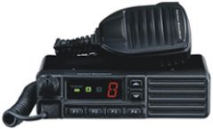 VX-2100 мобильная радиостанция  134, 400, 450 МГц (Vertex Standard, Япония)