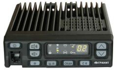 Гранит 2Р-25 Мобильная радиостанция 403 МГц (Россия)