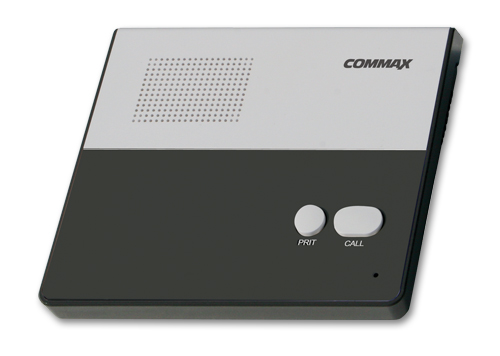   10  Commax CM-810